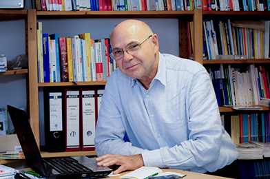 Copyright by Manfred Roth - Ffm. Bernd Sieman Coach und Supervisor in Speyer